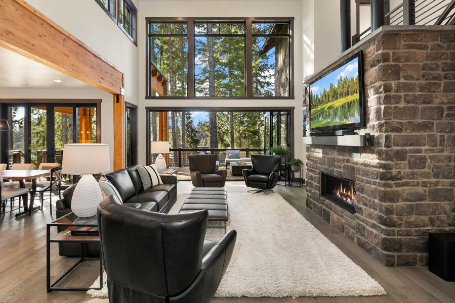 Pacific Northwest Custom Home Builders | Trailside Homes